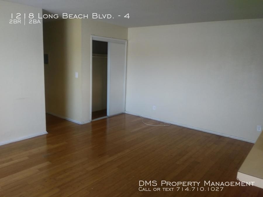 1218 Long Beach Boulevard-Unit -4 in Long Beach, CA - Building Photo