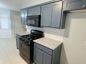1200 Alma Dr in Durant, OK - Building Photo - Building Photo
