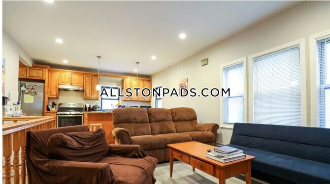 117 Glenville Ave in Boston, MA - Building Photo - Building Photo