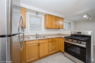 3641 N Tripp Ave in Chicago, IL - Building Photo - Building Photo