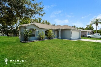 814 Mountbatten Ln in Kissimmee, FL - Building Photo - Building Photo