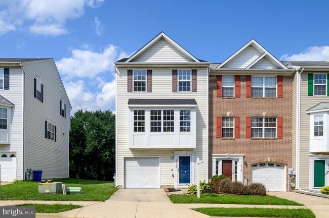 16140 Edenwood Dr in Bowie, MD - Building Photo - Building Photo
