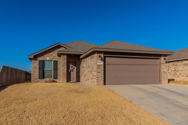 property at 13814 Avenue U