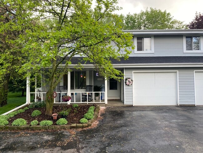 property at 4602 Vettelson Rd