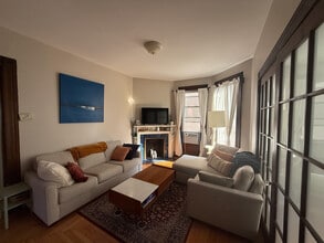 119 Olive St in New Haven, CT - Foto de edificio - Building Photo