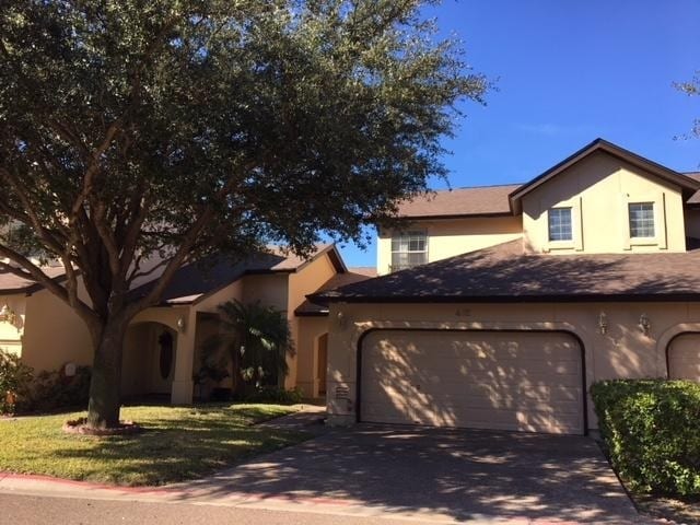 510 Shiloh Dr in Laredo, TX - Building Photo