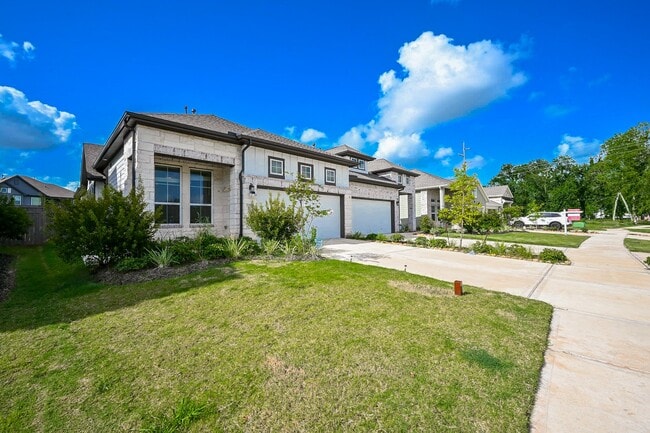 property at 1535 Cathedral Bend Drive
