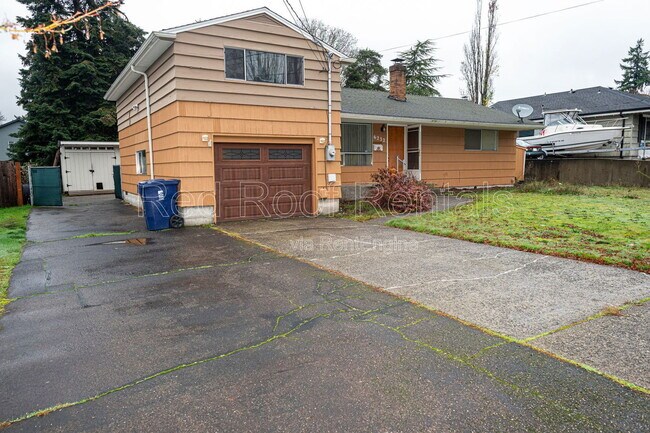 6232 S Wapato St in Tacoma, WA - Building Photo - Building Photo