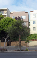 930 Guerrero St Apartments