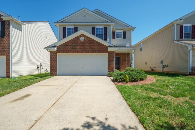 property at 7408 Loyalist St