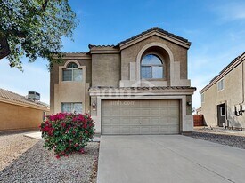 14832 N 124th Ln in El Mirage, AZ - Building Photo