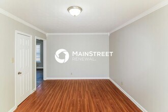 1350 Ryanwood Ave in Memphis, TN - Building Photo - Building Photo