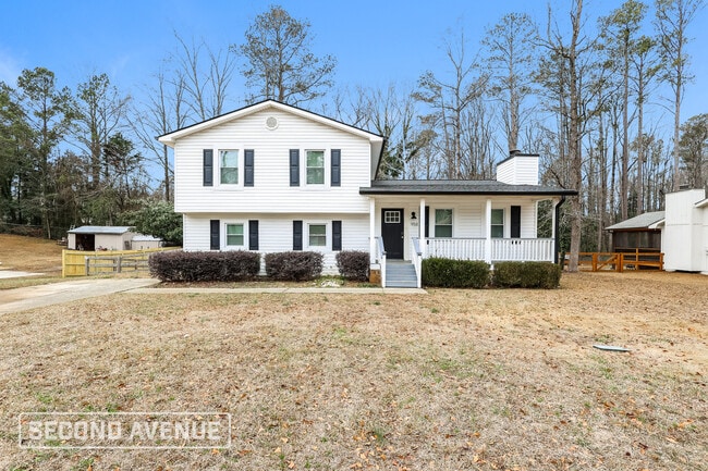 property at 958 Ellison Ct