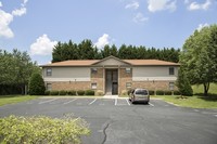 Oakmont Apartments photo'