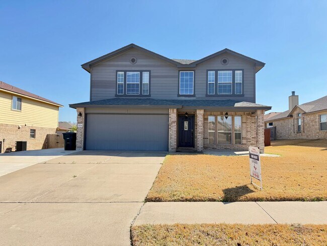 property at 5704 Drystone Ln