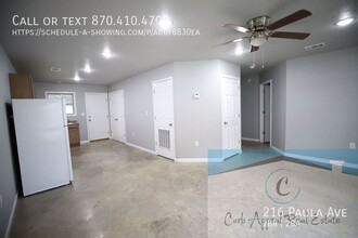 216 Paula Ave in Trumann, AR - Building Photo - Building Photo