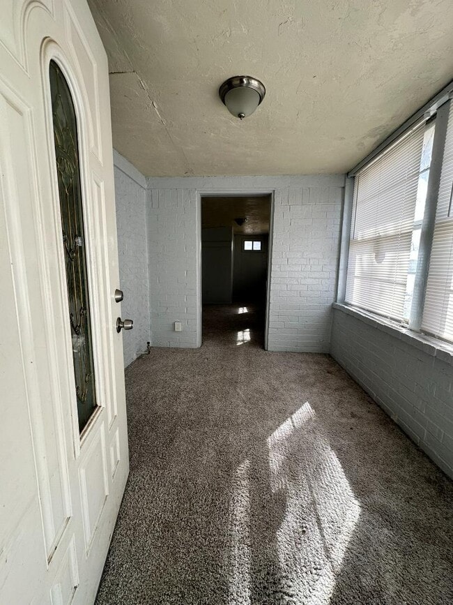 860 S Scott St in Del City, OK - Building Photo - Building Photo