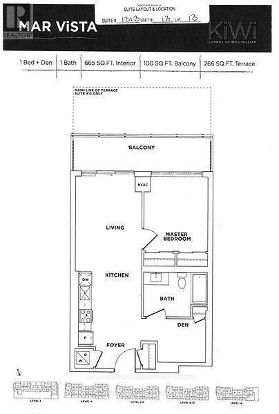 212 King William St in Hamilton, ON - Building Photo - Building Photo