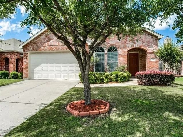 property at 3108 Nandina St