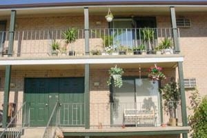 Pineland Gardens in Mays Landing, NJ - Building Photo