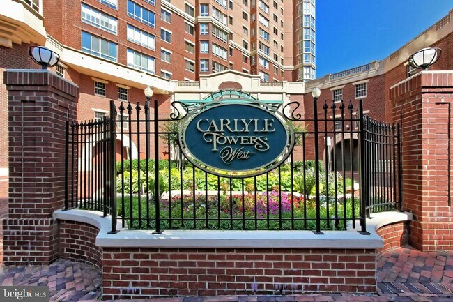 2181 Jamieson Ave in Alexandria, VA - Building Photo - Building Photo