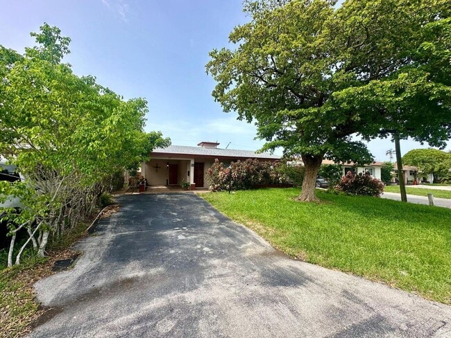 property at 51 NE 49th St