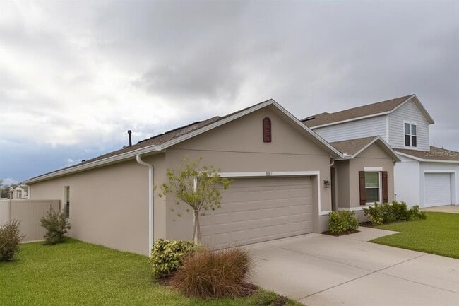 9611 Rampart Rd in Leesburg, FL - Building Photo - Building Photo