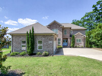 2807 Talon Cir NE in Huntsville, AL - Foto de edificio - Building Photo