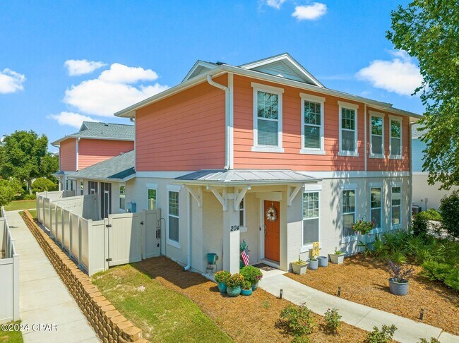 204 Sand Oak Blvd in Panama City Beach, FL - Building Photo - Building Photo