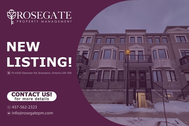 property at 4330 Ebenezer Rd