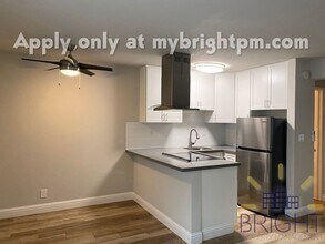 1222 E St in Sacramento, CA - Building Photo - Building Photo