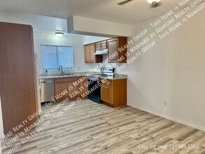 1120 Yuma St in Colorado Springs, CO - Building Photo - Building Photo