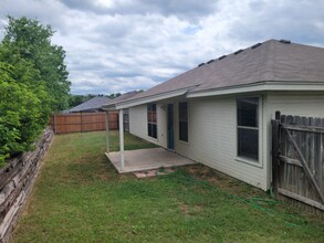 711 Jorgette Dr in Harker Heights, TX - Building Photo - Building Photo