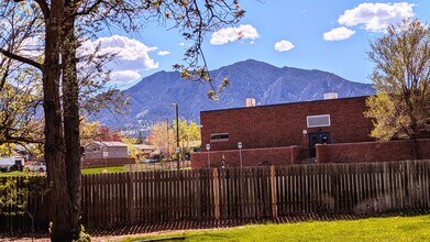 4150 Monroe Dr in Boulder, CO - Building Photo - Building Photo