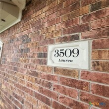 3509 Lauren St in Copperas Cove, TX - Building Photo - Building Photo