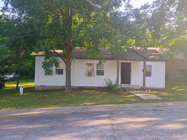 property at 204 Glover St