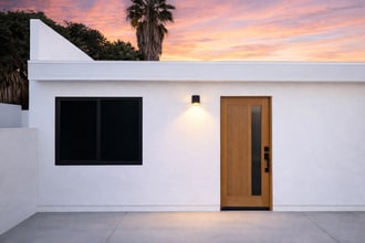 12527 Cranbrook Ave, Unit 1 in Hawthorne, CA - Building Photo - Building Photo