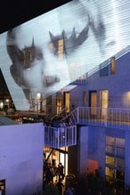 Post Office Lofts in San Diego, CA - Foto de edificio - Building Photo