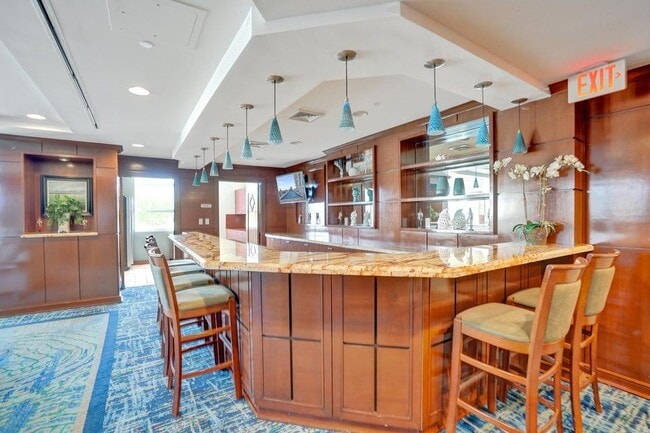 1819 SE 17th St, Unit 1601 in Fort Lauderdale, FL - Foto de edificio - Building Photo