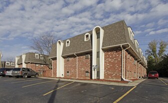 McKaig Court Apartments