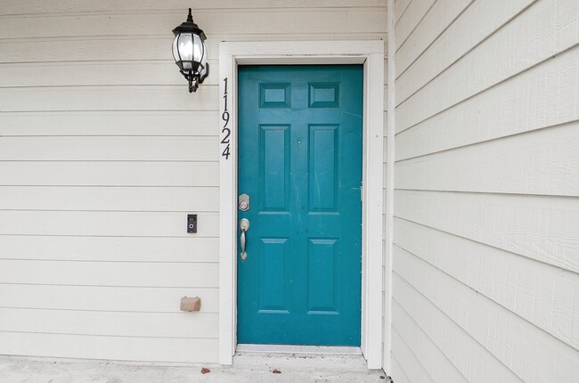 property at 11924 Prior Park Dr