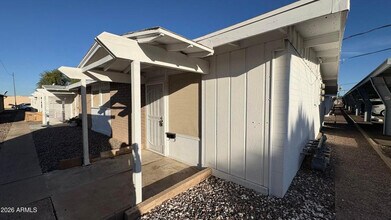 12847 N 113th Ave in Youngtown, AZ - Building Photo - Building Photo