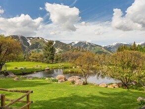 209 E Reds Rd in Aspen, CO - Building Photo - Building Photo