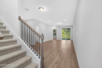236 Charlie Way in St. Augustine, FL - Building Photo - Building Photo