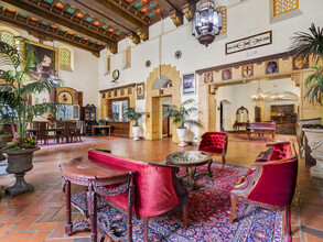 The Langham in Los Angeles, CA - Building Photo - Building Photo