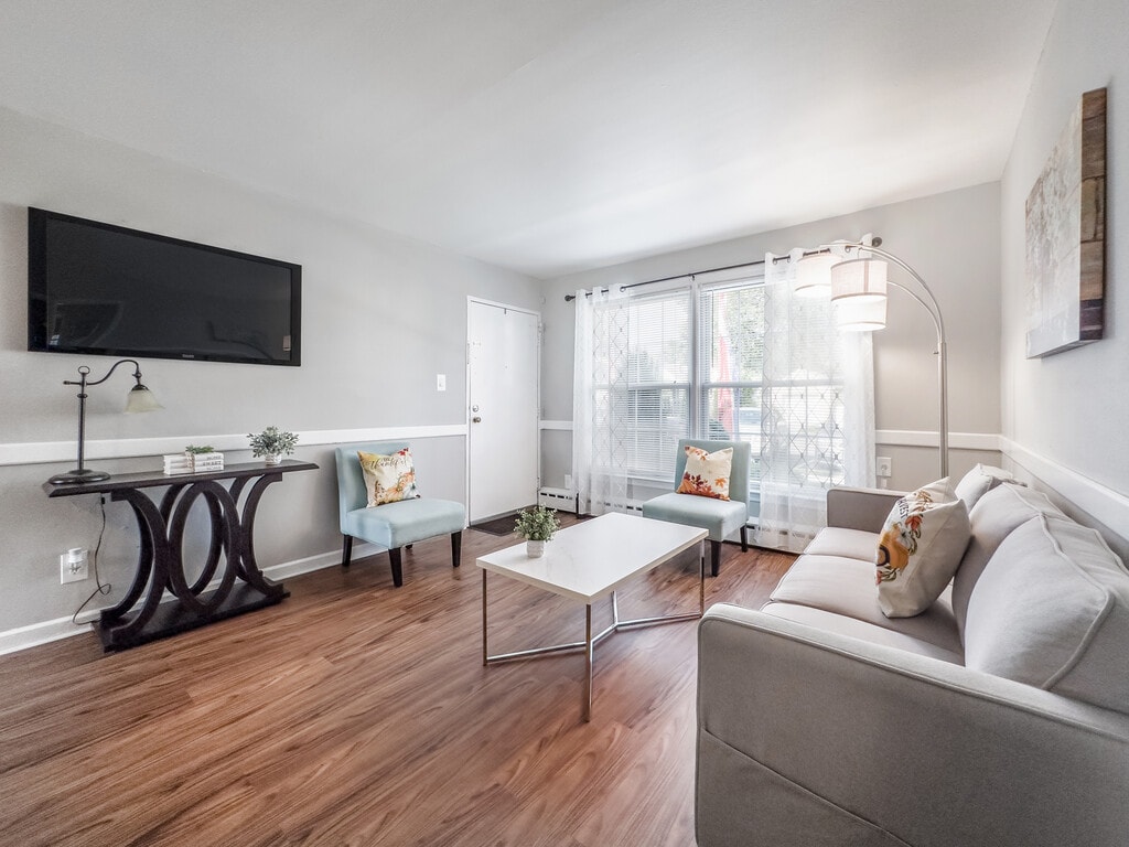 The Village at Haddonfield Apartments in Haddonfield, NJ