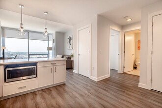 355 Atlantic St, Unit FL16-ID1050438P in Stamford, CT - Foto de edificio - Building Photo