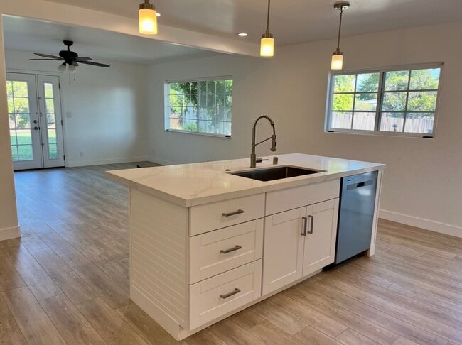 property at 3445 Valley St