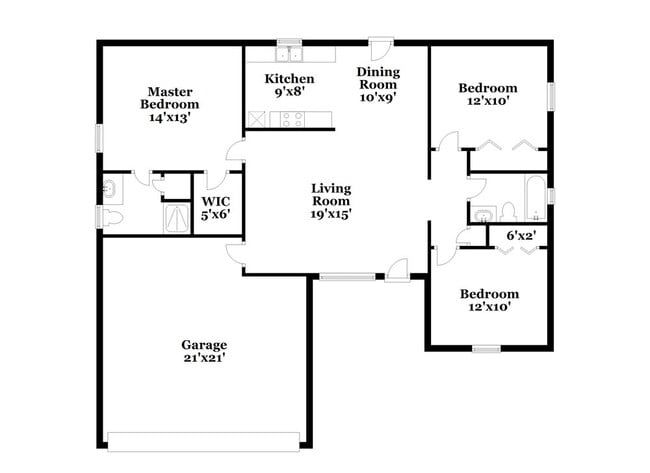 242 Cheshire Ct in Kissimmee, FL - Foto de edificio - Building Photo