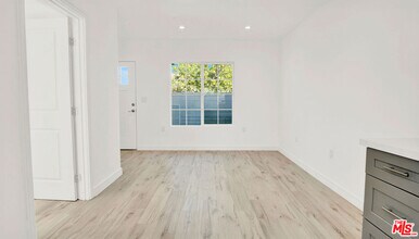 5377 Manzanar Ave in Pico Rivera, CA - Building Photo - Building Photo